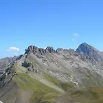 Pensjonat Alpenperle 4*