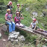 Alpenperle Pensjonat Holzgau