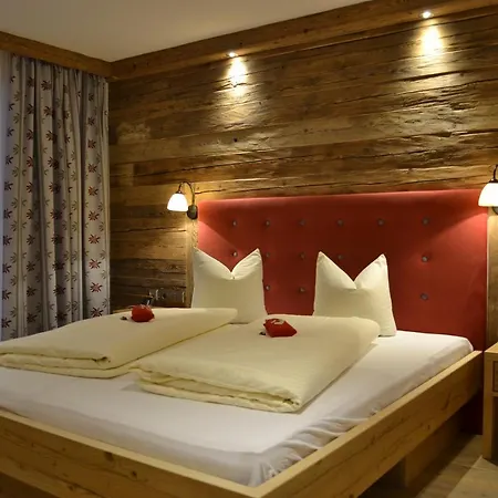 Alpenperle ホルツガウ