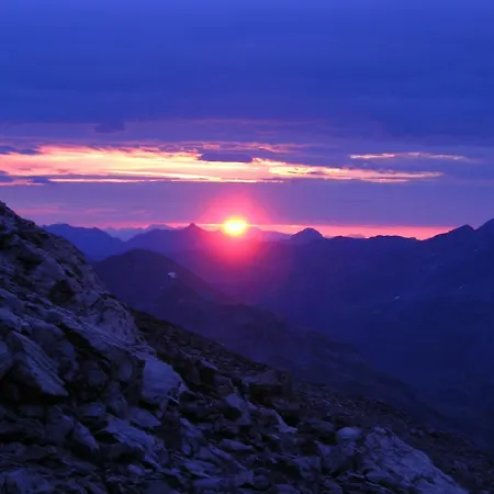 Alpenperle Holzgau