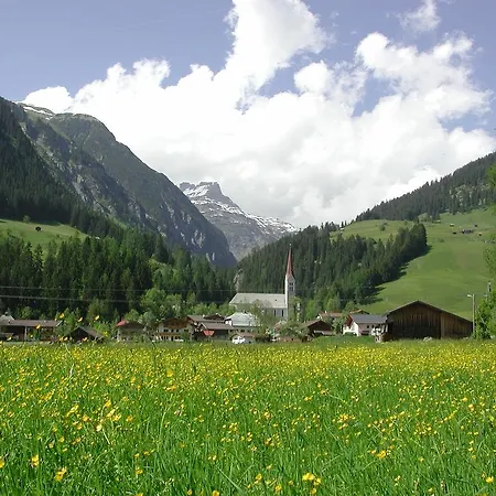 Alpenperle
