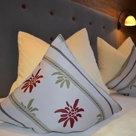 Alpenperle ホルツガウ