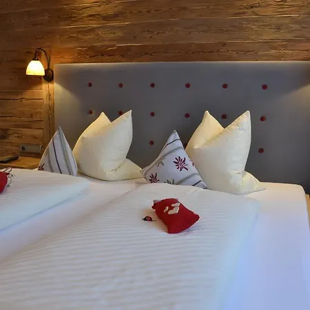 Alpenperle Guest house 3*