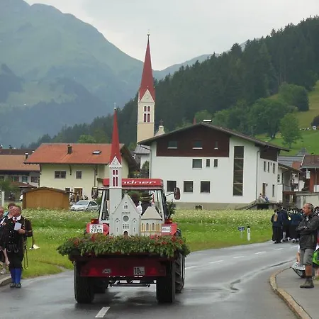 Alpenperle