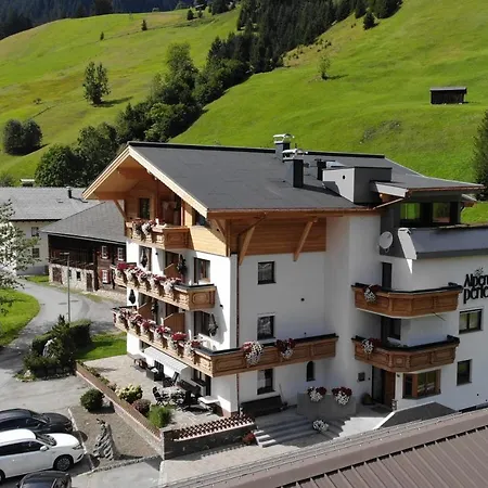 Alpenperle 3*