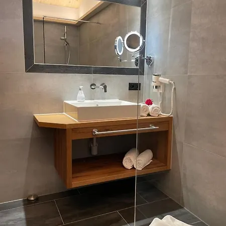 Alpenperle ゲストハウス