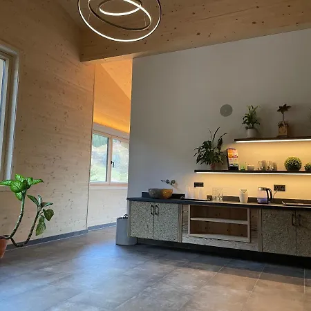 Alpenperle ホルツガウ