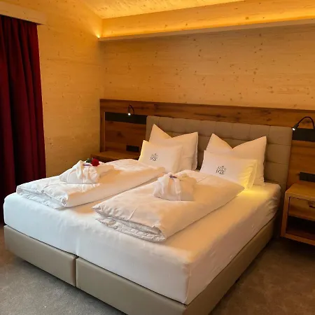 Alpenperle 4* Holzgau