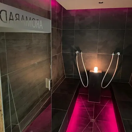 Guest house Alpenperle 3*