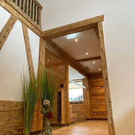 Alpenperle 4* ホルツガウ