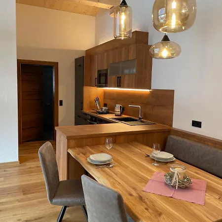 Alpenperle 3* Holzgau