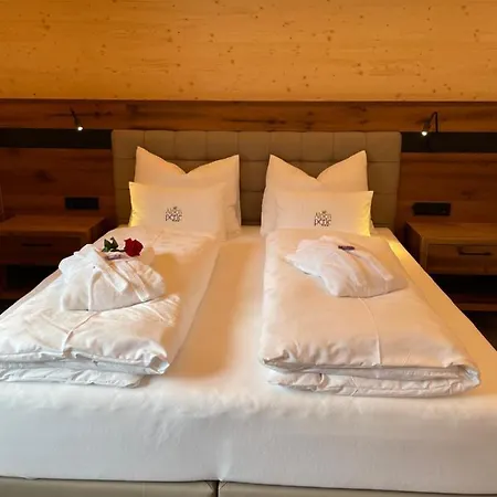Alpenperle 3*