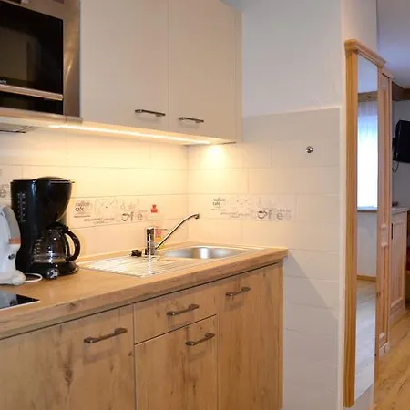 Alpenperle ホルツガウ