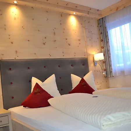 Alpenperle Guest house 3*