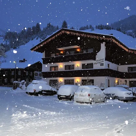 Alpenperle