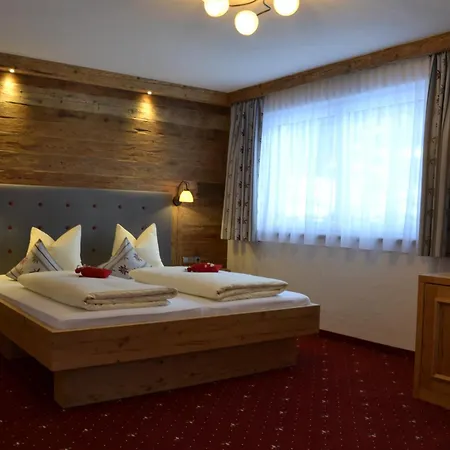 Gasthuis Alpenperle 4*