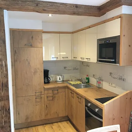 Alpenperle ホルツガウ