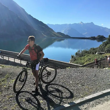 Alpenperle 3* Holzgau