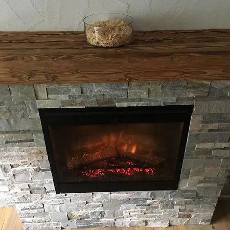 Alpenperle 4* Holzgau