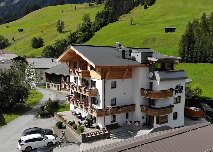 Alpenperle 4*