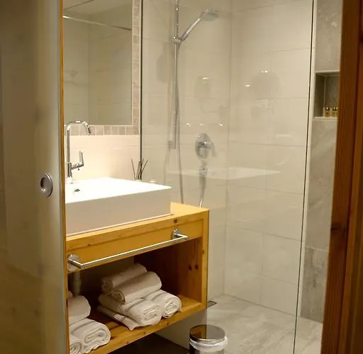 Alpenperle 4*