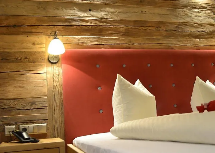 Alpenperle 4* Holzgau