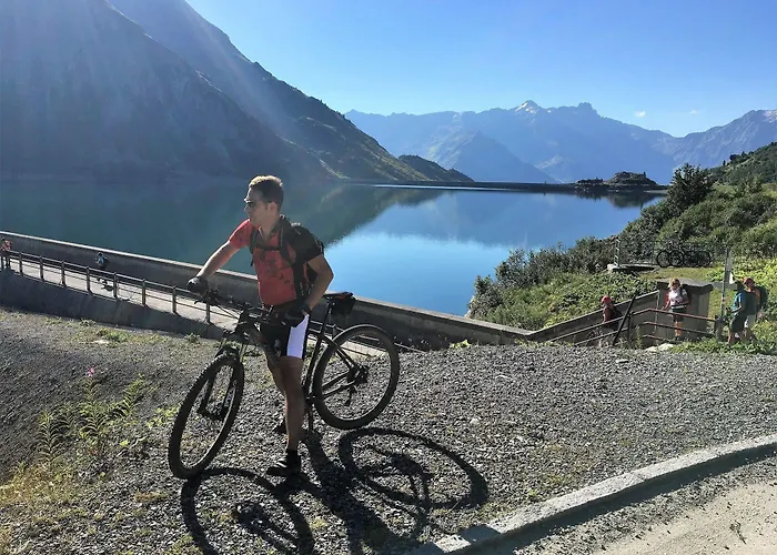 Alpenperle 4* Holzgau