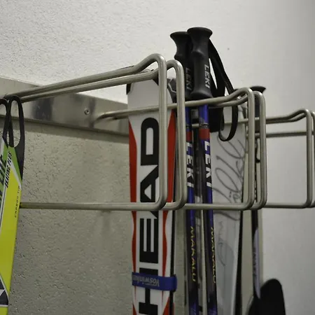 Alpenperle Casa de hóspedes 4*