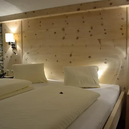 Casa de hóspedes Alpenperle