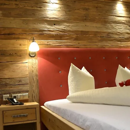 Alpenperle 4* Holzgau