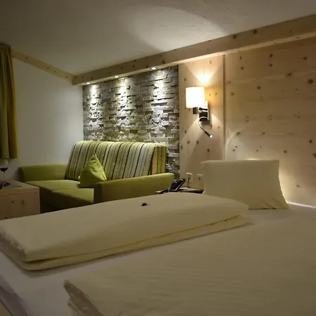 Alpenperle Casa de hóspedes