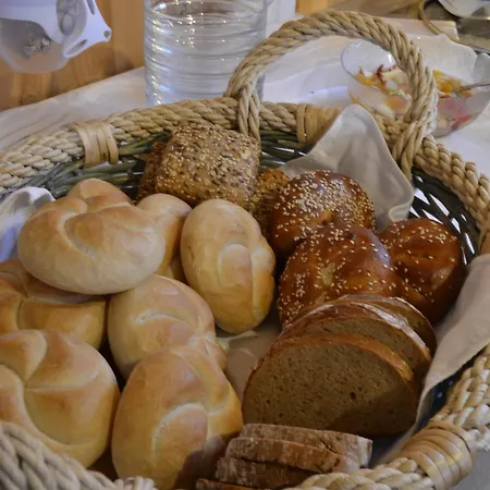 Casa de hóspedes Alpenperle