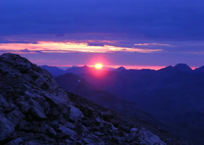 Alpenperle Holzgau
