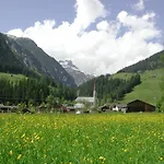 Alpenperle